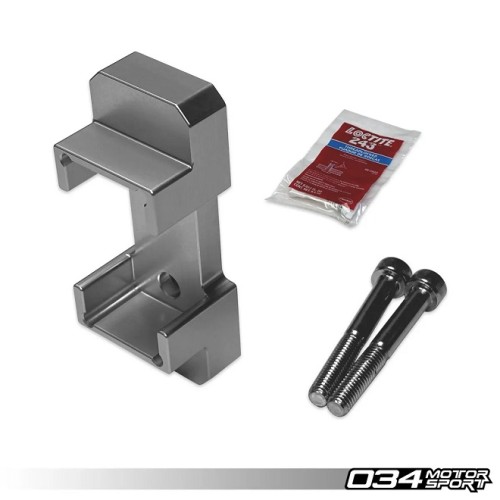 034 Motorsport Transmission Mount Insert 