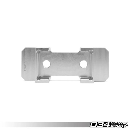 034 Motorsport Transmission Mount Insert 