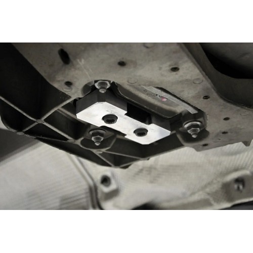 034 Motorsport Transmission Mount Insert 