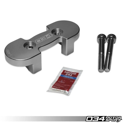 034 Motorsport Transmission Mount Insert