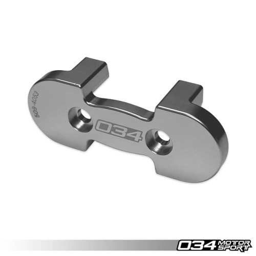 034 Motorsport Transmission Mount Insert