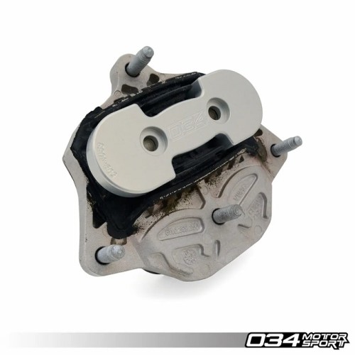 034 Motorsport Transmission Mount Insert