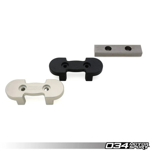 034 Motorsport Transmission Mount Insert