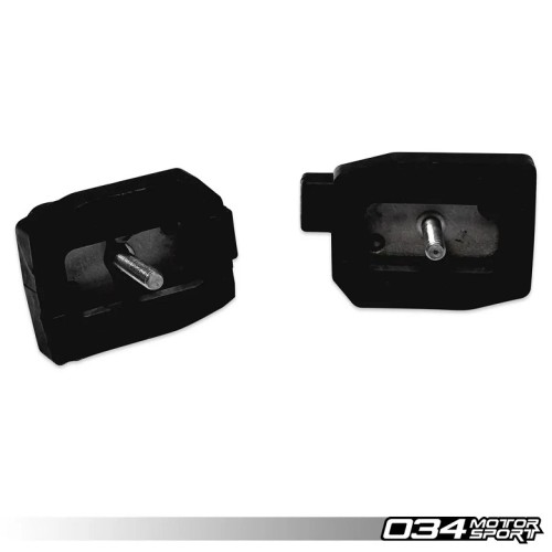 034 Motorsport Street Density Transmission Mount E9x M3