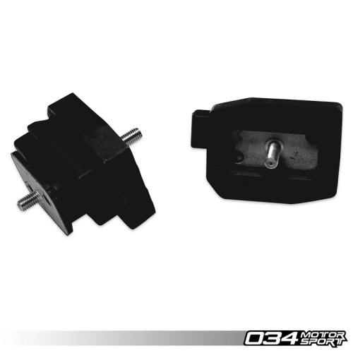 034 Motorsport Street Density Transmission Mount E9x M3