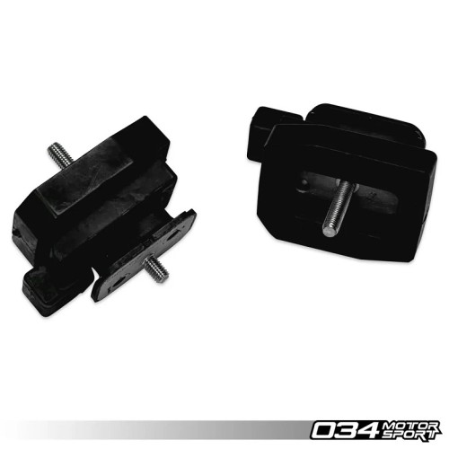 034 Motorsport Street Density Transmission Mount E9x M3