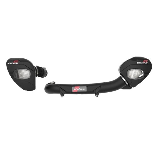 AFE Momentum GT Cold Air Intake System w/ Pro Dry S Filters