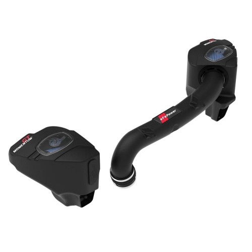AFE Momentum GT Cold Air Intake System w/ Pro 5R Filters