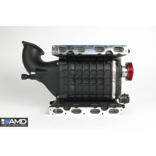 Addict Motorsport Design TVS 1900 Supercharger Kit for RS4