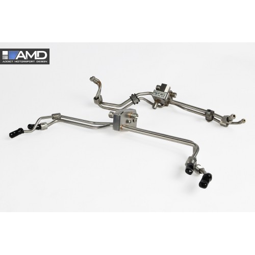 Addict Motorsport Design TVS 1900 Supercharger Kit for RS4