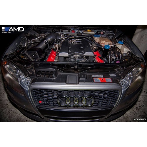 Addict Motorsport Design TVS 1900 Supercharger Kit for RS4