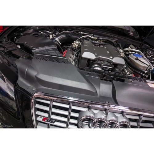 Addict Motorsport Design TVS 1900 Supercharger Kit for S5