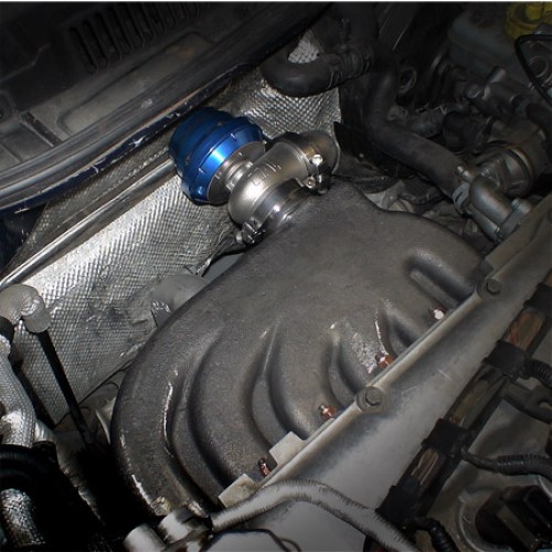 ATP 24V Turbo Manifold