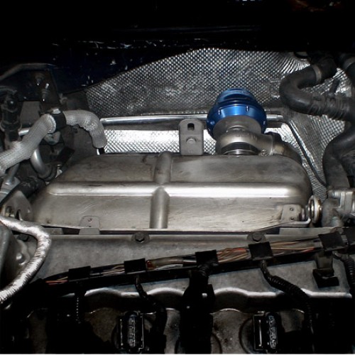 ATP 24V Turbo Manifold