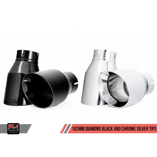 AWE Tuning SwitchPath Exhaust for 718