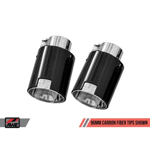 AWE Tuning SwitchPath Exhaust for 718