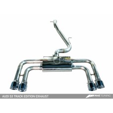 AWE Tuning Track Edition Cat Back Exhaust AWE Tuning Track Edition Cat Back Exhaust