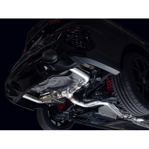 AWE Tuning SwitchPath Exhaust for RS3