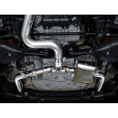 AWE Tuning SwitchPath Exhaust for RS3