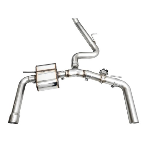 AWE Tuning SwitchPath Exhaust for RS3
