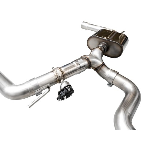 AWE Tuning SwitchPath Exhaust for RS3