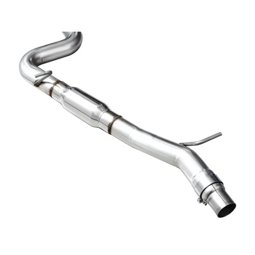 AWE Touring Edition Exhaust for 8Y S3