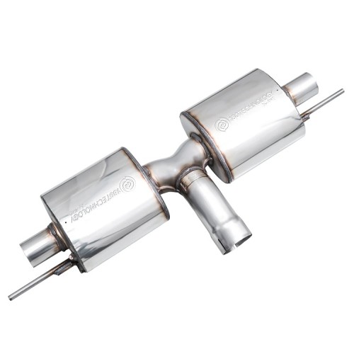 AWE Touring Edition Exhaust for 8Y S3