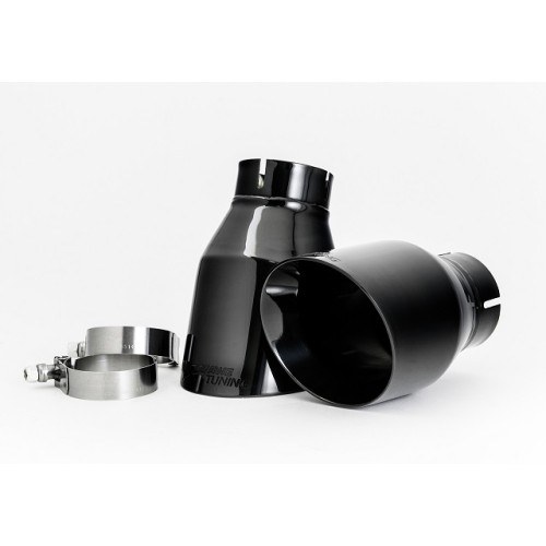 AWE Tuning Touring Edition Exhaust for C7.5 A6