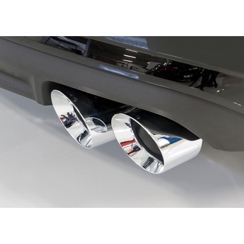 AWE Tuning Touring Edition Exhaust for C7.5 A6