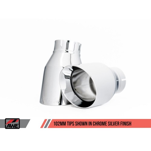 Awe Tuning Touring Exhaust