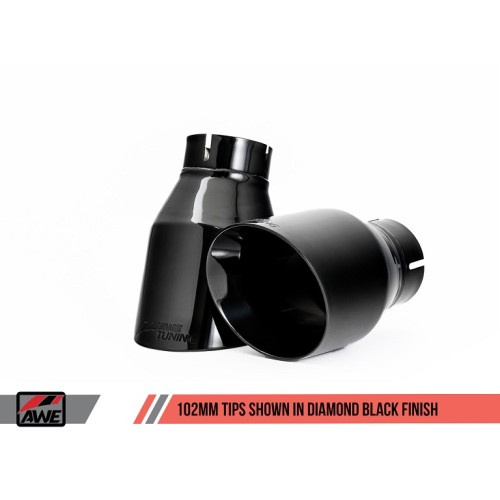 Awe Tuning Touring Exhaust