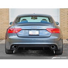 AWE Tuning Cabriolet Track Edition Exhaust AWE Tuning Cabriolet Track Edition Exhaust