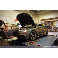 AWE Tuning Downpipes for RS5 AWE Tuning Downpipes for RS5