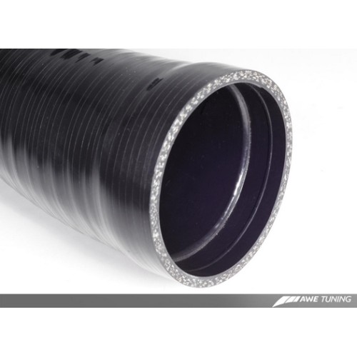 AWE Tuning 3.0T S-Flo Intake System for B8.5