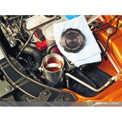 AWE Tuning 3.0T ColdFront System 