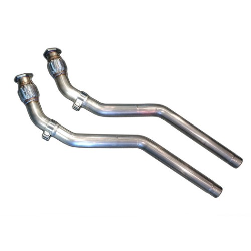 AWE Tuning 4.2L Downpipes