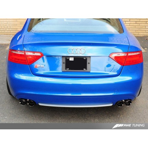 AWE Tuning 3.0T Track Edition Exhaust (102mm)