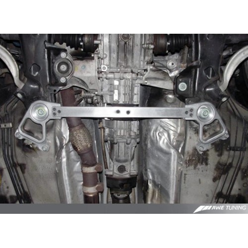 AWE Tuning DTS for Allroad