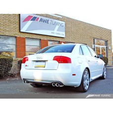 AWE Tuning Touring Edition Exhaust