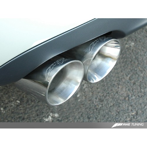 AWE Tuning Touring Edition Exhaust