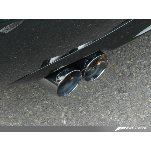 AWE Tuning Touring Edition Exhaust