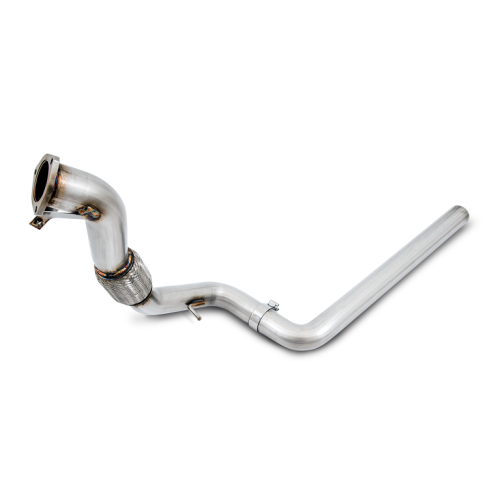 AWE Tuning Track Exhaust for B9 A4