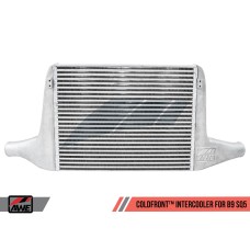 AWE Tuning ColdFront Intercooler for the B9 SQ5 AWE Tuning ColdFront Intercooler for the B9 SQ5