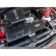 AWE Tuning S-FLO Carbon Intake AWE Tuning S-FLO Carbon Intake