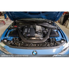 AWE Tuning F8x S-FLO Carbon Intake AWE Tuning F8x S-FLO Carbon Intake