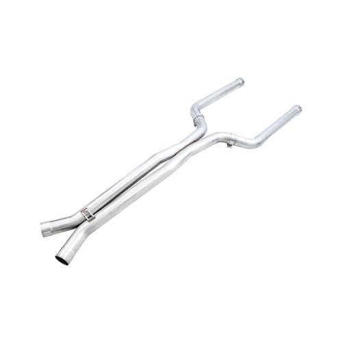 AWE Tuning F90 M5 Non-Resonated Performance Mid Pipes