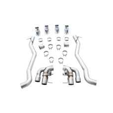 AWE SwitchPath Axleback Exhaust for F90 M5