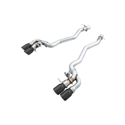 AWE SwitchPath Axleback Exhaust for F90 M5