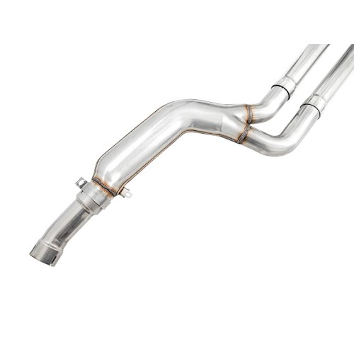 AWE Tuning Track Exhaust for G2x M340i/M440i