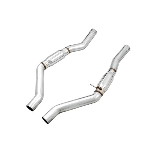 AWE Tuning Track Exhaust for G2x M340i/M440i